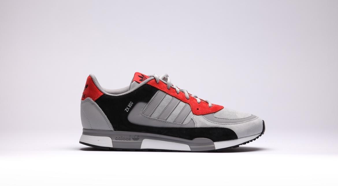 adidas Originals ZX 850 | D67768 | AFEW STORE